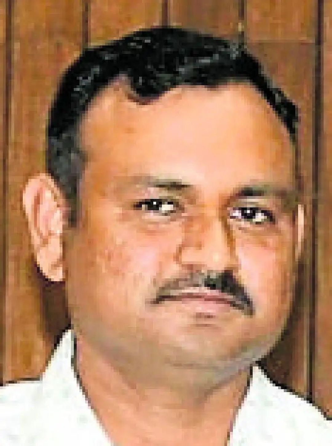 फुटपाथ अतिक्रमण पर सख्ती