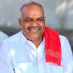 विधायक महेश टेंगिनकाई के आरोप निराधार : अडिवेश इटगी