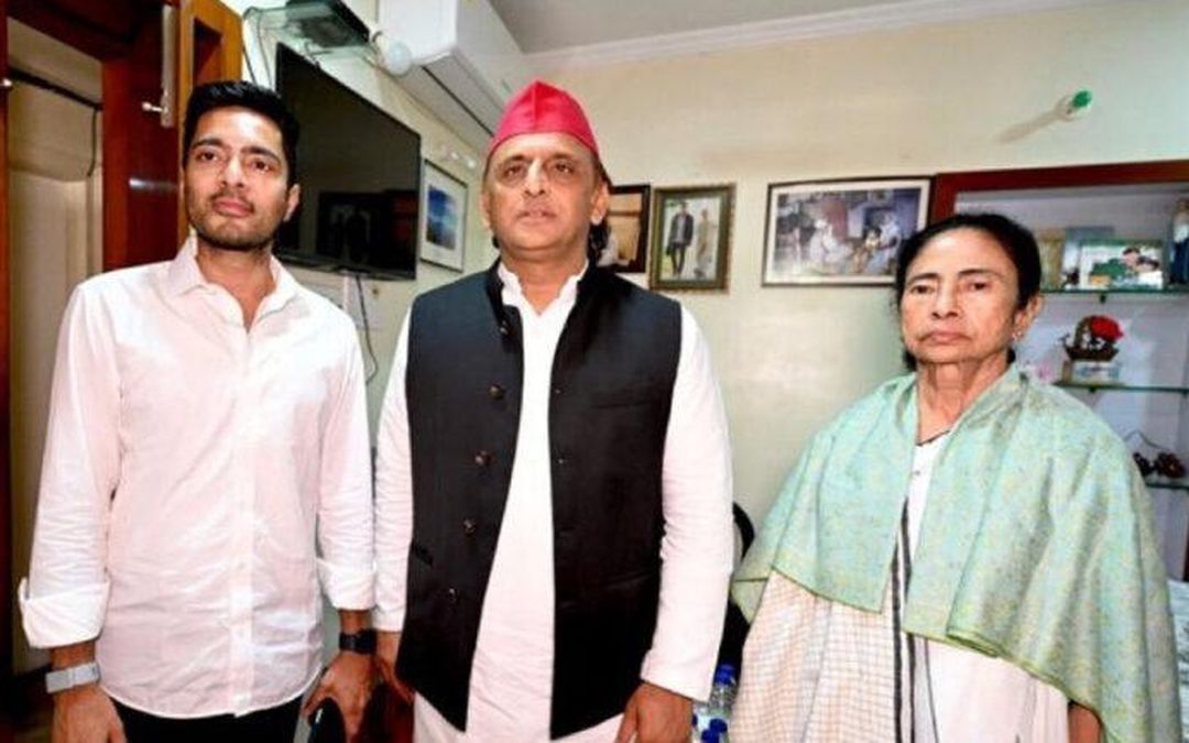 "दीदी, आप हारी नहीं"