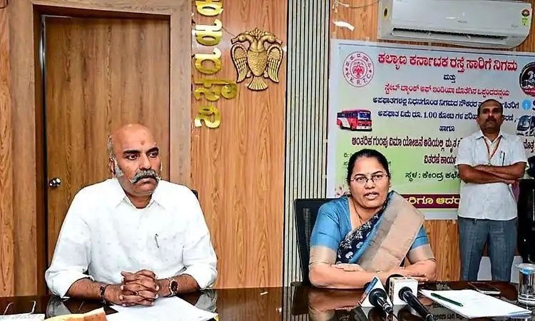 केकेआरटीसी में 400 नई बसों की खरीद प्रक्रिया शुरू