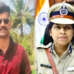 एसपी ने अपने ही गनमैन पर की सख्त कार्रवाई
