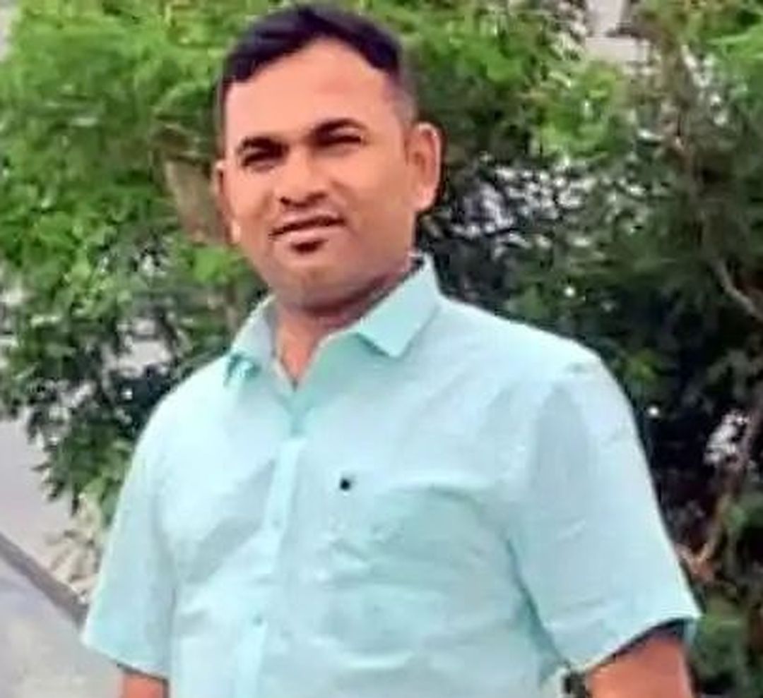 दुष्कर्म और ब्लैकमेल के आरोप में भाजपा नेता गिरफ्तार