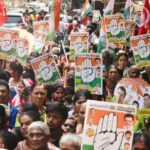 पांच राज्यों के नतीजों में मुस्लिम उम्मीदवारों का दबदबा