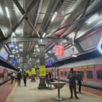 बेंगलूरु-विजयपुर नई विशेष ट्रेन पर गदग में विरोध