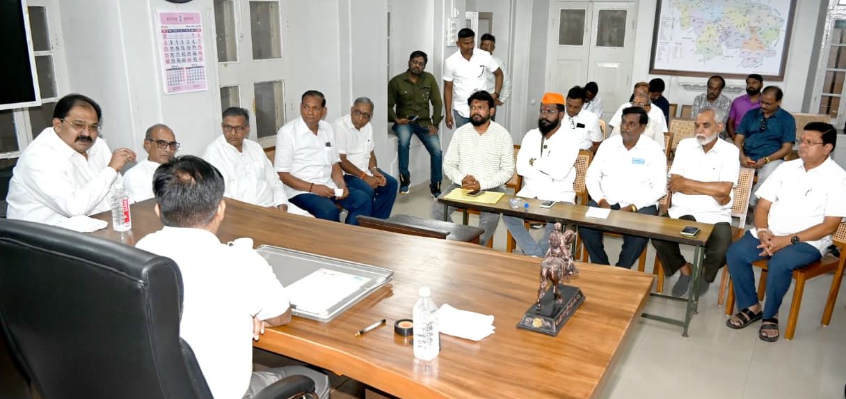 पावरलूम मालिकों का आंदोलन 15 दिनों के लिए स्थगित
