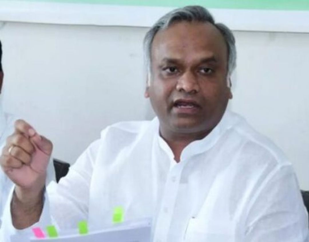"पारदर्शी चुनाव हुए तो भाजपा नहीं जीतेगी"