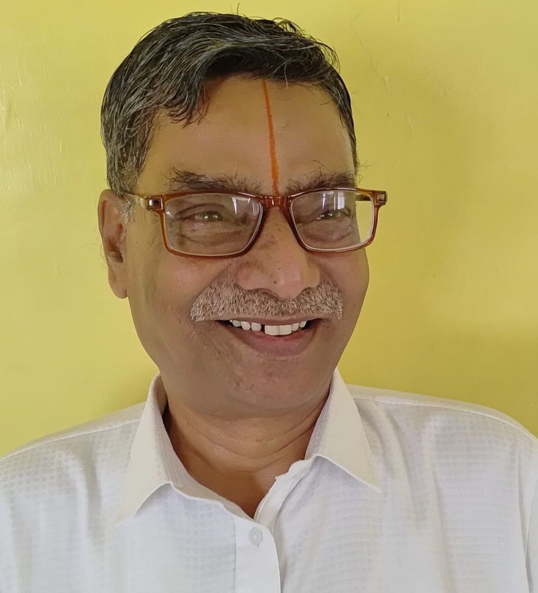 गो आधारित जैविक खेती पर विशेष विचार गोष्ठी कल