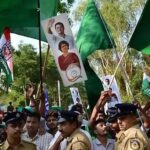 केरल में आईयूएमएल का दमदार प्रदर्शन, 27 में से 23 सीटों पर बढ़त
