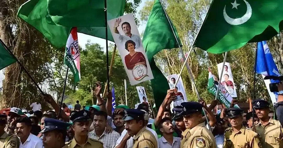 केरल में आईयूएमएल का दमदार प्रदर्शन, 27 में से 23 सीटों पर बढ़त