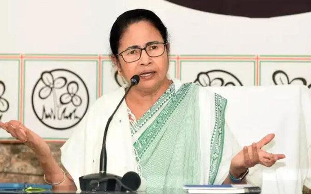 "नैतिक रूप से हम जीते, इस्तीफे का सवाल नहीं" : ममता