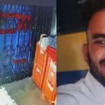 लिफ्ट और दीवार के बीच फंसने से युवक की मौके पर मौत