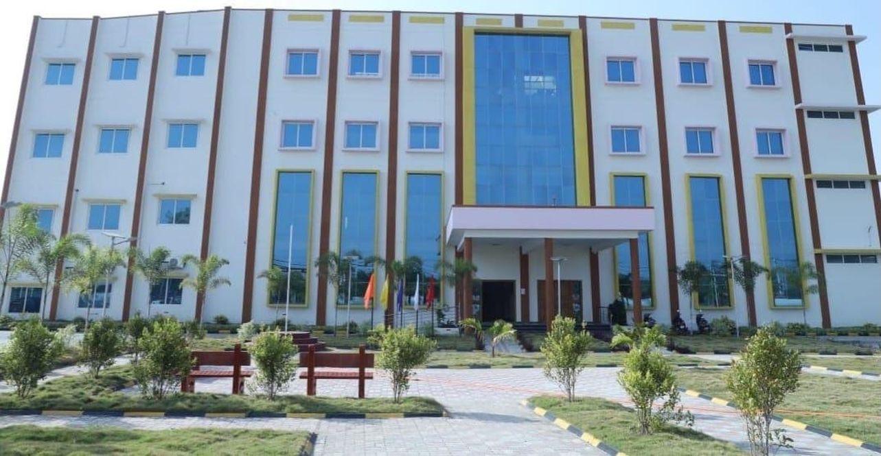 ‘Prabuddha Academy’ Becomes a Modern Hub for Competitive Examinations