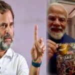 ‘मेलोडी’ गिफ्ट पर राहुल गांधी का मोदी पर हमला
