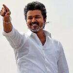तमिलनाडु में ‘दलपति’ विजय का जलवा, टीवीके बहुमत के करीब