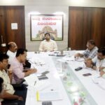 जलधारा-हर घर जल योजना में तेजी लाने के निर्देश