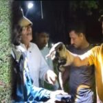 वीटीयू परिसर में मिले 16 अजगर के बच्चे, छात्रों में दहशत