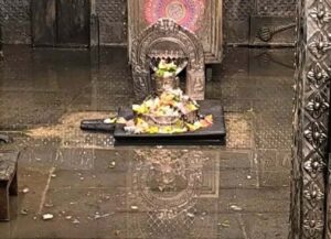 उत्तर कन्नड़ में मूसलाधार बारिश से जनजीवन प्रभावित