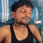 करंट लगने से युवक की दर्दनाक मौत
