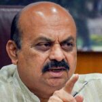 बिडदी टाउनशिप के लिए किसानों की जमीन न लें, सरकारी भूमि का उपयोग करें : बसवराज बोम्मई