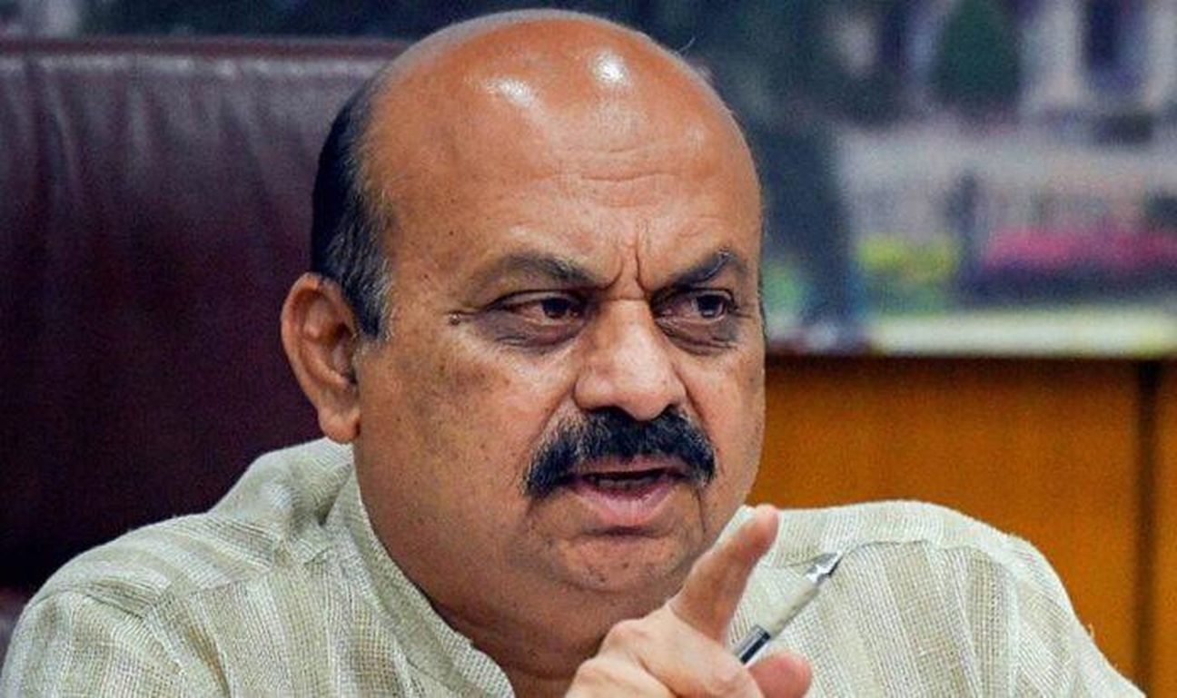 बिडदी टाउनशिप के लिए किसानों की जमीन न लें