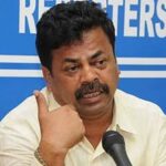 विजयेन्द्र के साजिश रची जा रही खिलाफ
