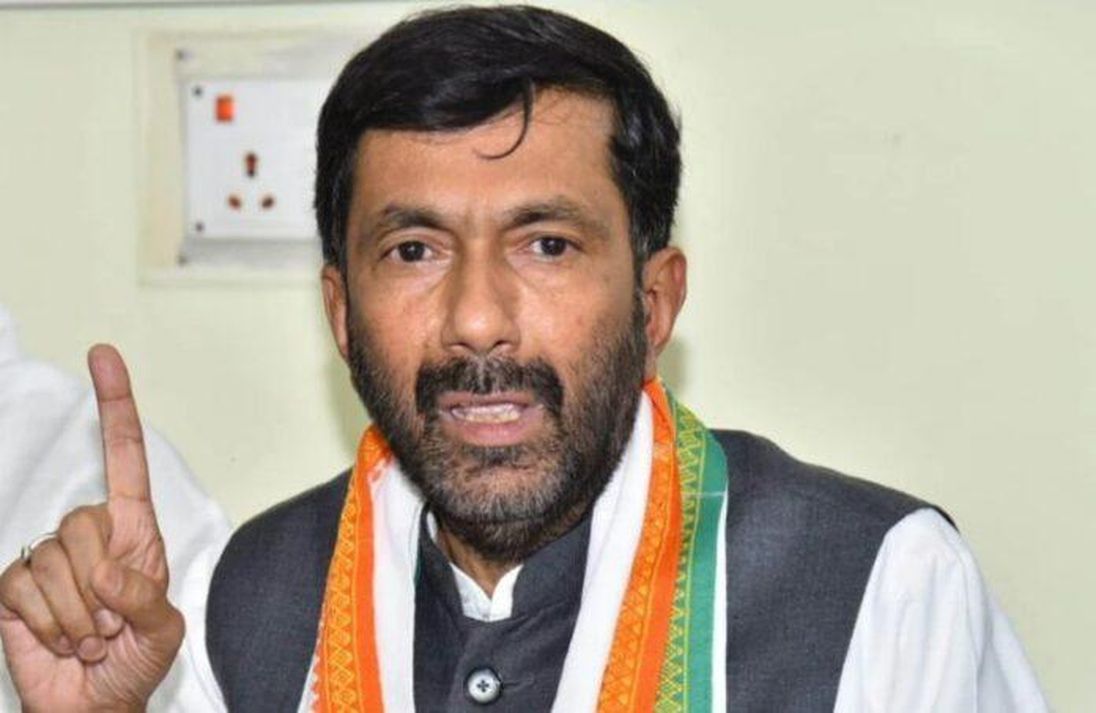 नीट पेपर लीक के खिलाफ देशभर में कांग्रेस का आंदोलन