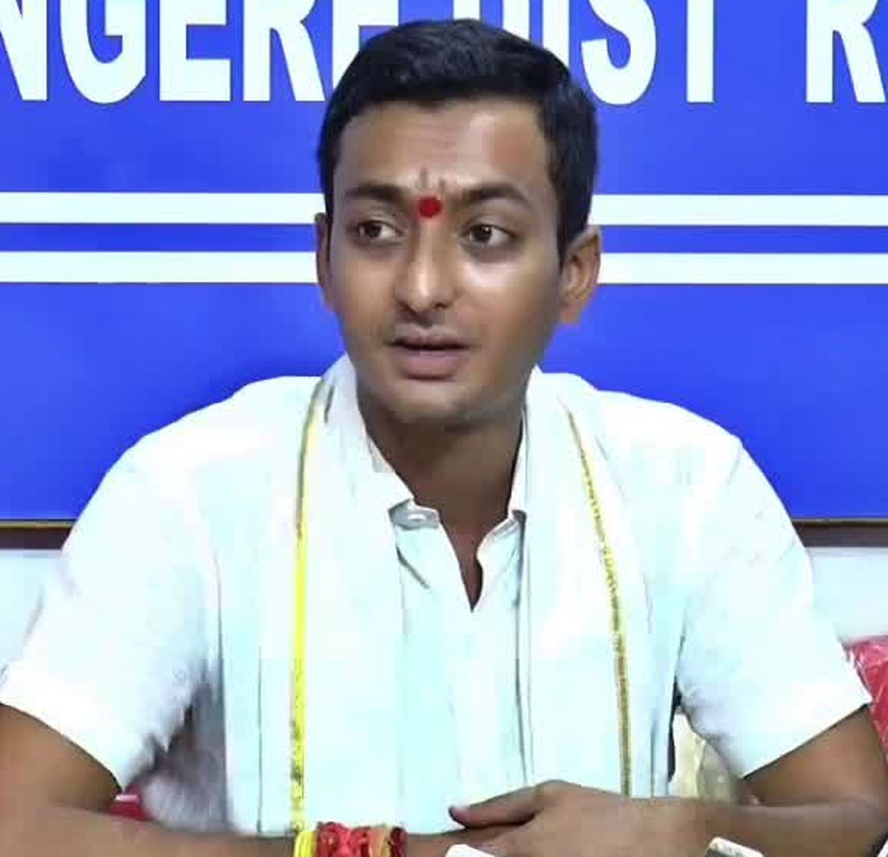सच्चाई सामने लाने के लिए हो एफएसएल जांच