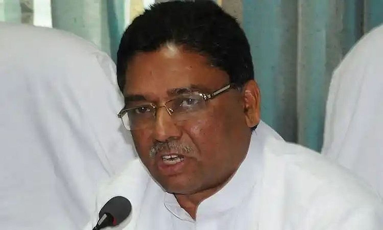 रामायण पर टिप्पणी को लेकर माफी मांगे के.एस. भगवान
