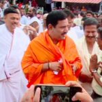 “डी.के. शिवकुमार से कोई व्यावहारिक संबंध नहीं”