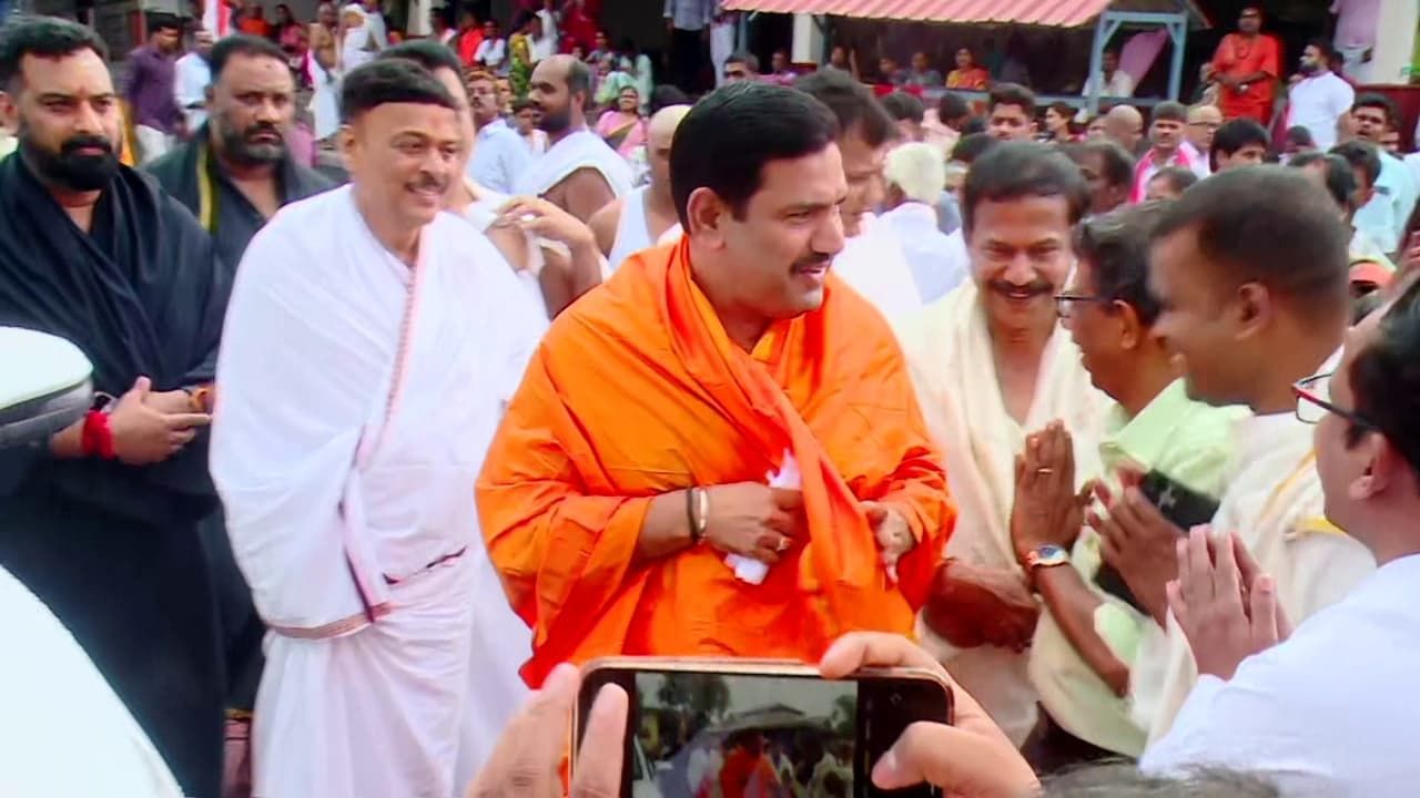 “डी.के. शिवकुमार से कोई व्यावहारिक संबंध नहीं”