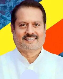 डीके शिवकुमार मंत्रिमंडल में जगह पाने की होड़