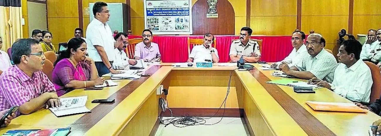 बारिश के मौसम में संक्रामक रोगों की रोकथाम पर जोर