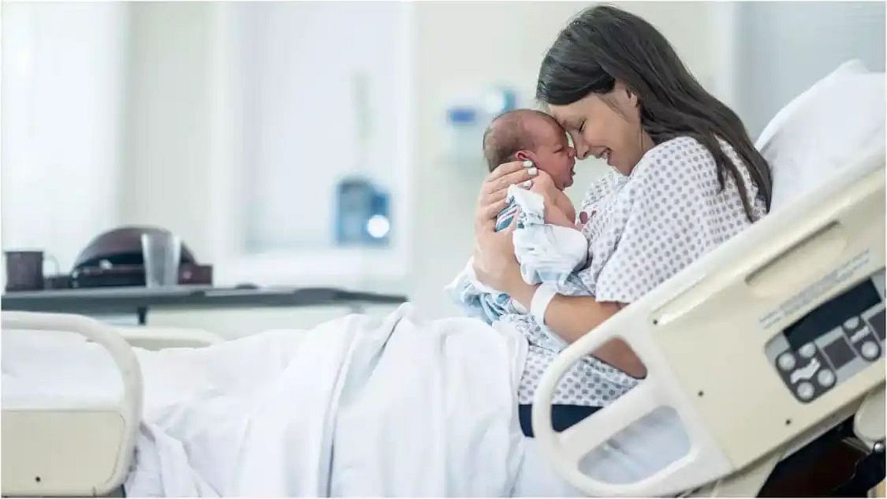 कर्नाटक में बढ़ रहे सिजेरियन प्रसव