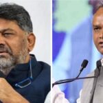 किसानों पर पुलिस कार्रवाई को लेकर भाजपा का हमला