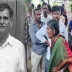 थाने में पूछताछ के दौरान वृद्ध की मौत