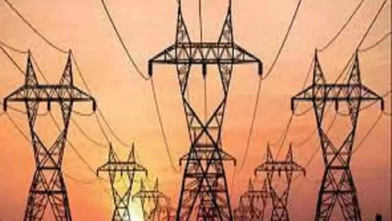 उडुपी-करिंदला 400 केवी विद्युत परियोजना अंतिम चरण में, टावर निर्माण पूरा