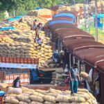 माल ढुलाई को नई रफ्तार देगा दक्षिण पश्चिम रेलवे