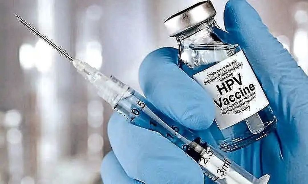 एचपीवी टीकाकरण अभियान तीन माह बढ़ाया