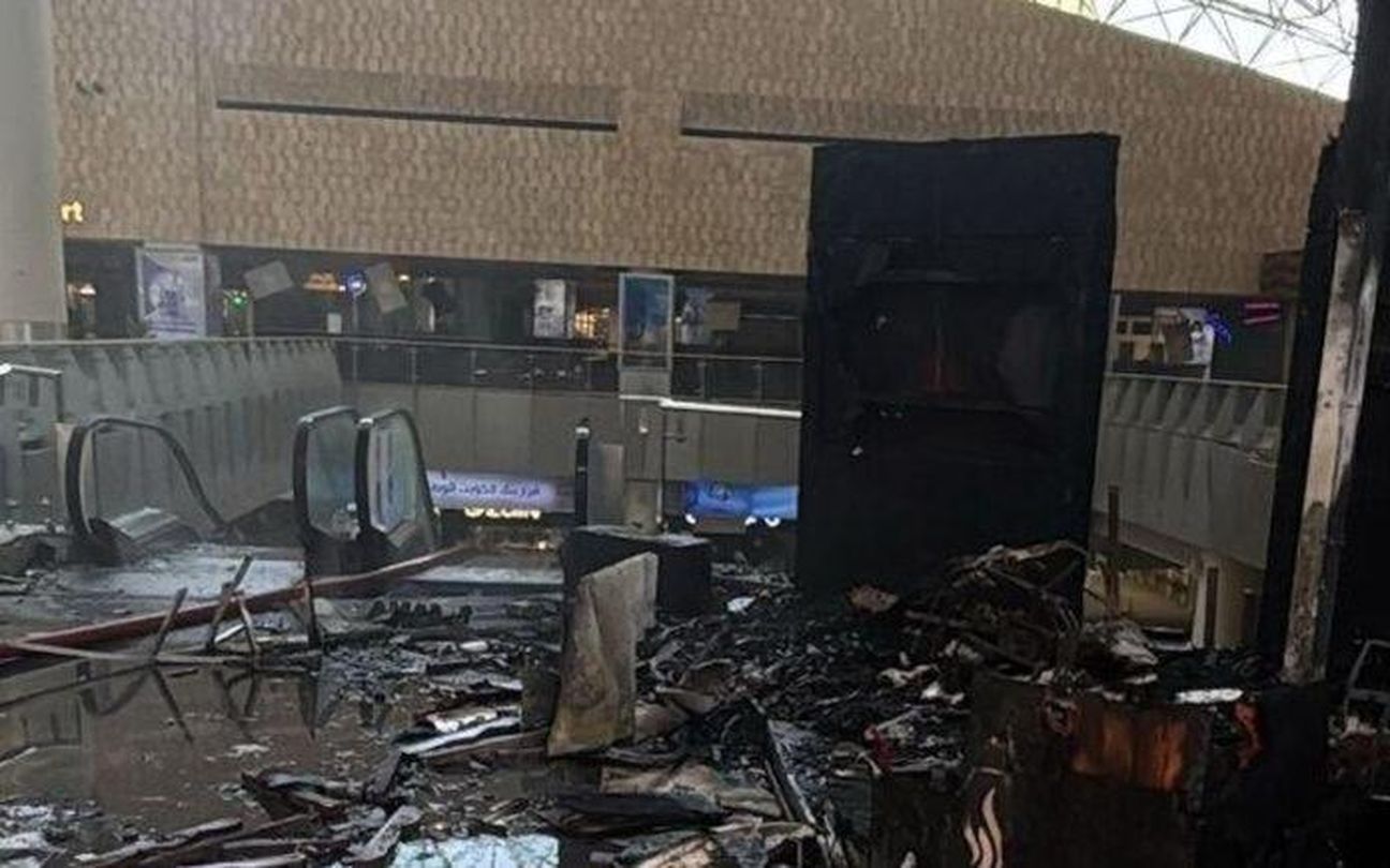 कुवैत एयरपोर्ट पर ड्रोन-मिसाइल हमला, भारतीय नागरिक की मौत