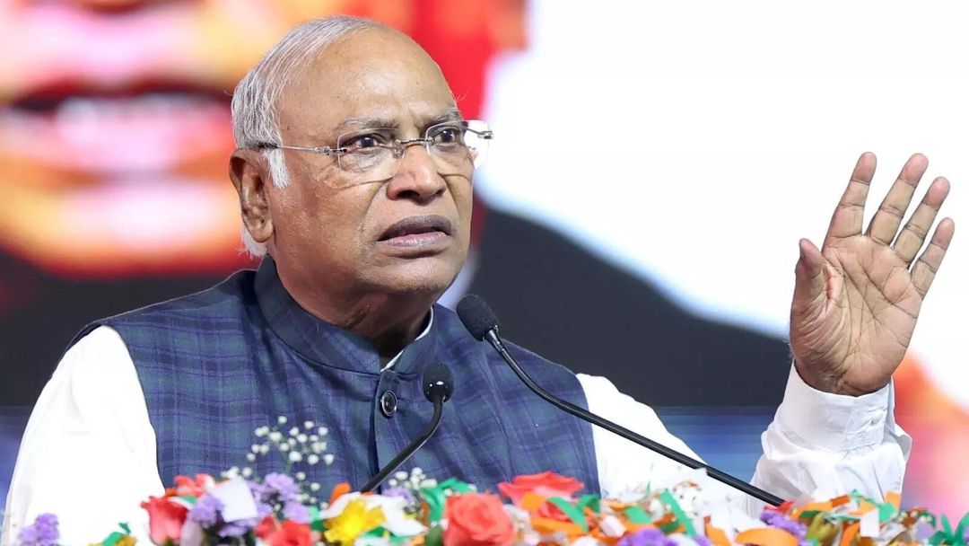 क्या बाकी लोग झाड़ू लगाने आए हैं?