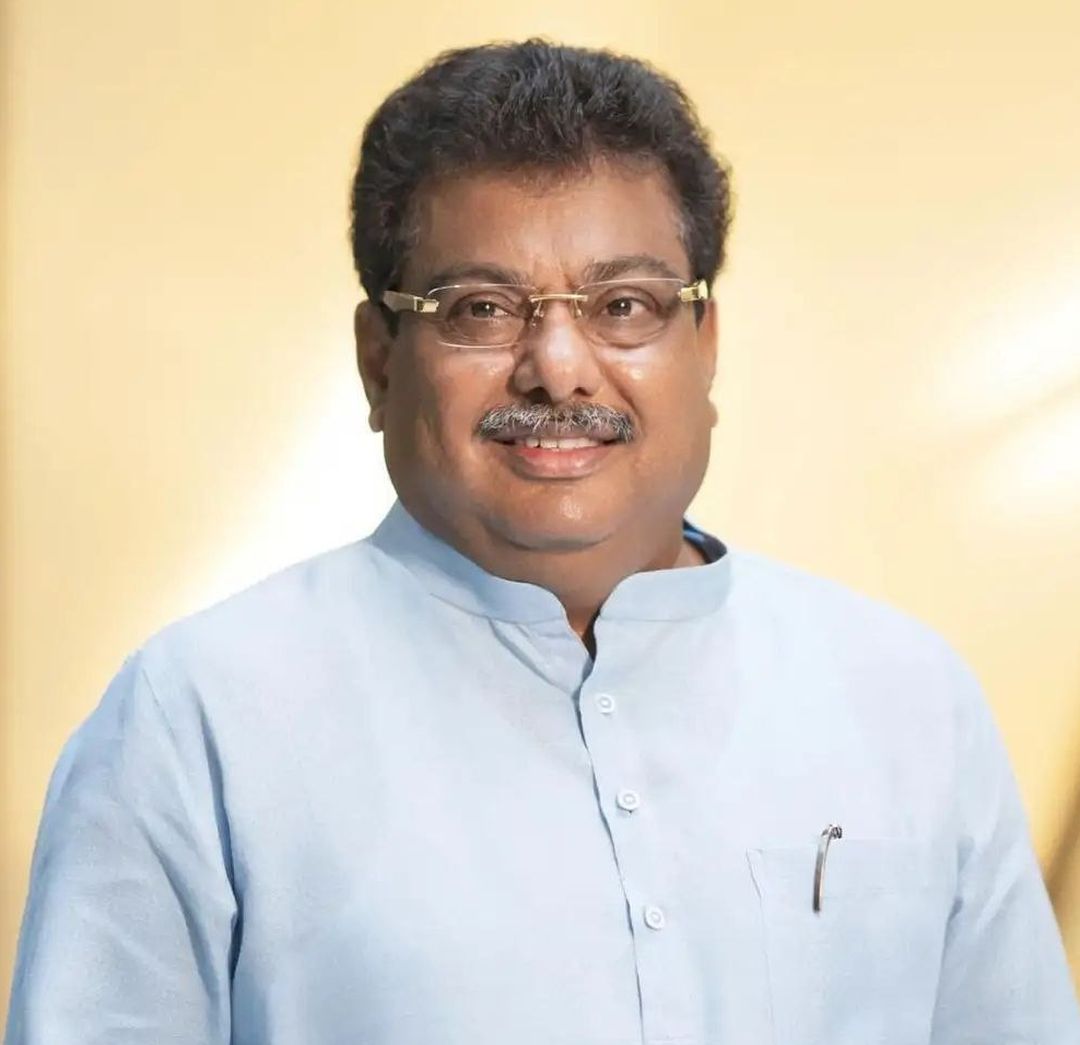 डीके शिवकुमार मंत्रिमंडल में जगह पाने की होड़