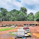 मूडबिद्री में सरकारी स्कूल-कॉलेज का टोटा