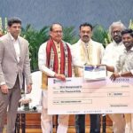 राष्ट्रीय लोगो प्रतियोगिता में पुत्तूर के राम प्रसाद अव्वल