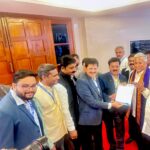 यात्री सुविधाओं और रेल सेवाओं के विस्तार की मांग