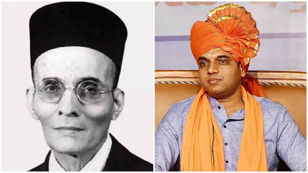 सावरकर ने ब्रिटिश सरकार को 10 बार भेजी थी दया याचिका