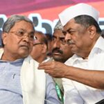 बी.के. हरिप्रसाद को सिद्धरामय्या ने दिए दो बड़े लक्ष्य