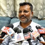 वायरल ऑडियो मेरा नहीं, साजिश के तहत किया गया प्रसारित