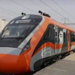 दक्षिण रेलवे की सबसे कमाऊ सेवा बनी तिरुवनंतपुरम-मेंगलूरु वंदे भारत