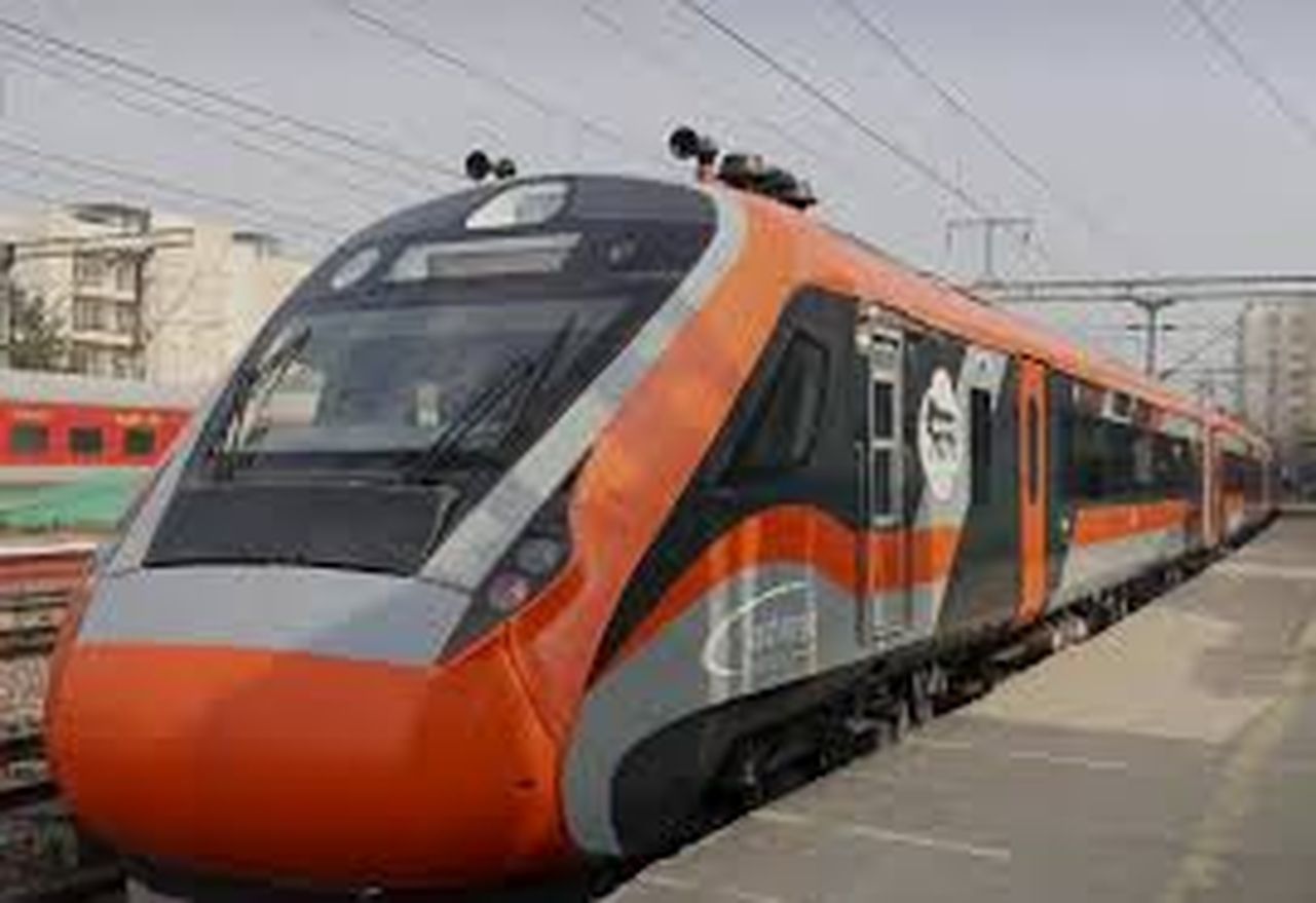 दक्षिण रेलवे की सबसे कमाऊ सेवा बनी तिरुवनंतपुरम-मेंगलूरु वंदे भारत