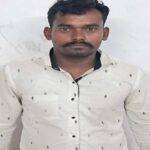 फर्जी फायरिंग की कहानी रचने वाले तीन गिरफ्तार